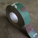 CAMOUFLAGE ANTI SLIP ADHESIVE TAPE FOR STAIRS AND FLOORS