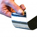 BLACK CONFORMABLE ANTI SLIP ADHESIVE TAPE FOR INDOORS AND OUTDOORS
