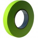 FLUORESCENT YELLOW ANTI SLIP ADHESIVE TAPE FOR INDOORS AND OUTDOORS