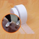 TRANSPARENT ANTI SLIP ADHESIVE TAPE FOR STAIRS AND FLOORS